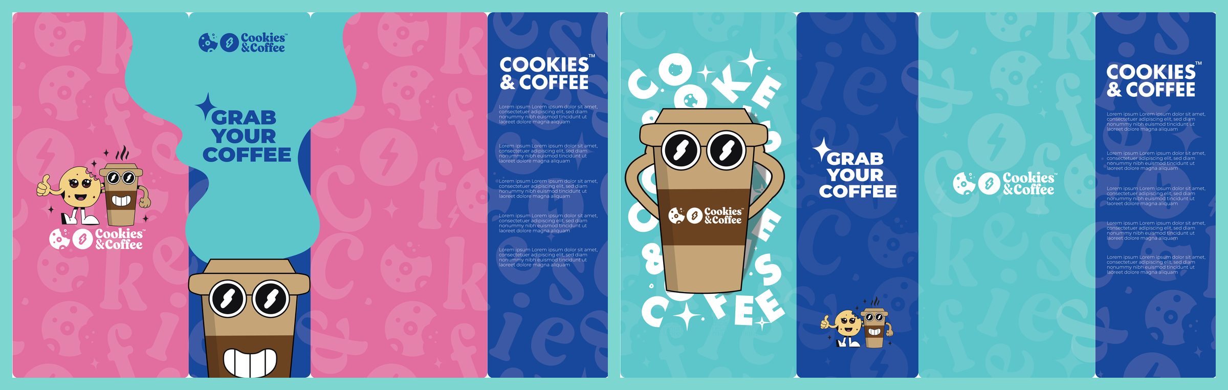 cookies & coffee works
